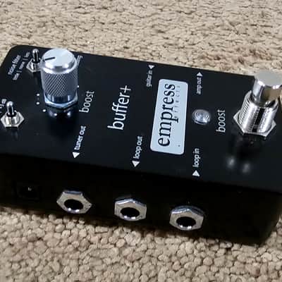 Empress Buffer + 2013 - Black image 3