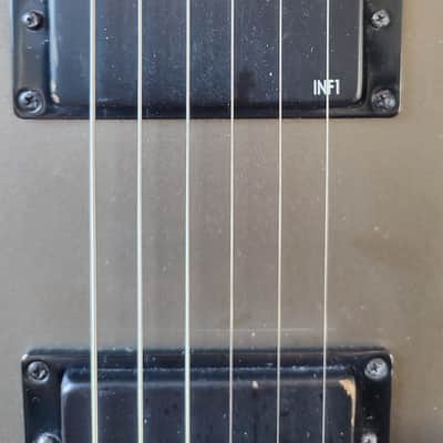 Ibanez S520EX image 7