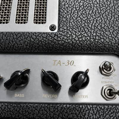 Mesa Boogie TransAtlantic TA-30 2-Channel 40-Watt 1x12" Guitar Combo 2011 - 2015 - Various image 4