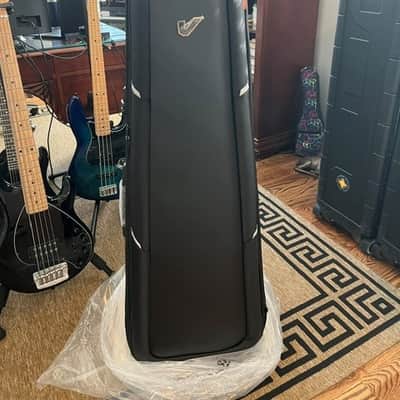 Gruv Gear Kapsule Duo Gig Bag for Electric Bass - Black (Never Used) image 4