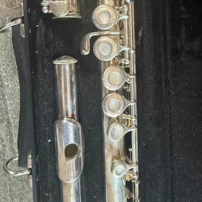 Gemeinhardt 2SP Flute image 3