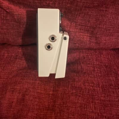 Boss TU-3 Chromatic Tuner 2009 - Present - White image 4