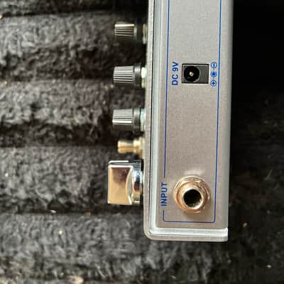 Joyo R-Series R-19 Avallon 2022 - Present - Silver image 3