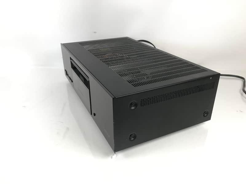 Kenwood Stereo Power Amplifier KM-209 | Reverb