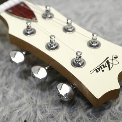 Aria Pro II Diamond series DM-01 Mosrite style P90 type pickup