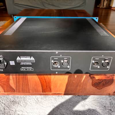 VERTIGO VSC-2 Quad Discrete Compressor image 4