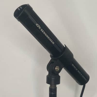 REFURBISHED - Sennheiser MD 402 LM 1970s - XLR image 1