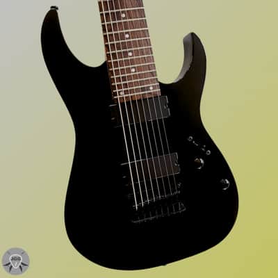 Ibanez RG8 Standard | Reverb