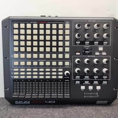 Akai APC40 Ableton Live Controller | Reverb Canada