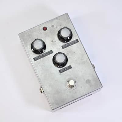 UOZ Pedal BOD-01 Overdrive [103] (08/03) | Reverb