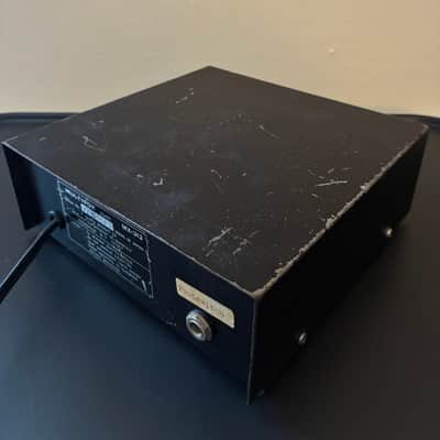 Multivox MX-99 Mini Echo Analog Delay image 4