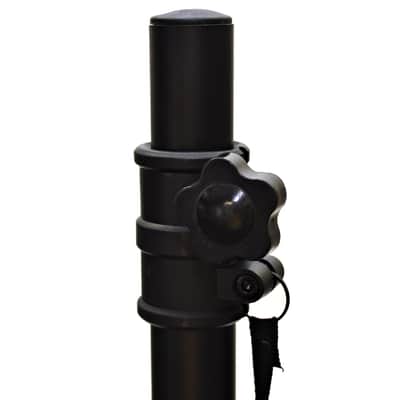 1 New TRIPOD SPEAKER STAND PA/DJ PRO Audio Band Karaoke image 3