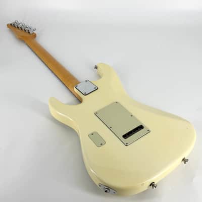 2003 Tom Anderson Classic - White image 3