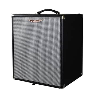 Ashdown Studio 210 2x10 Bass Amplifier Combo image 2