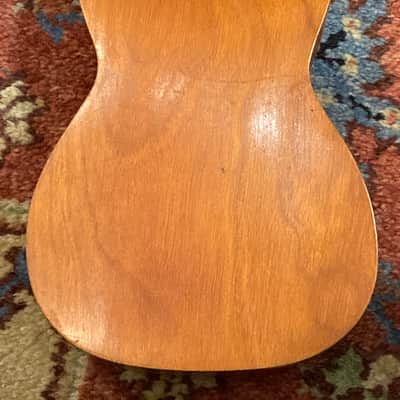 Regal Soprano Ukulele ‘40s-50s image 8