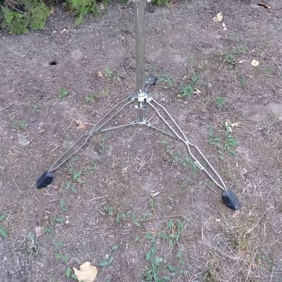 DW 5000 Series 5700 Convertible Boom/Straight Cymbal Heavy Duty Stand image 6