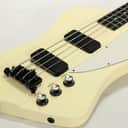 Gibson USA Thunderbird IV Classic White