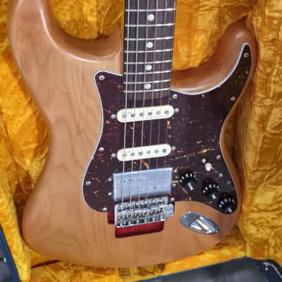 Fender Michael Landau Signature "Coma" Stratocaster image 2