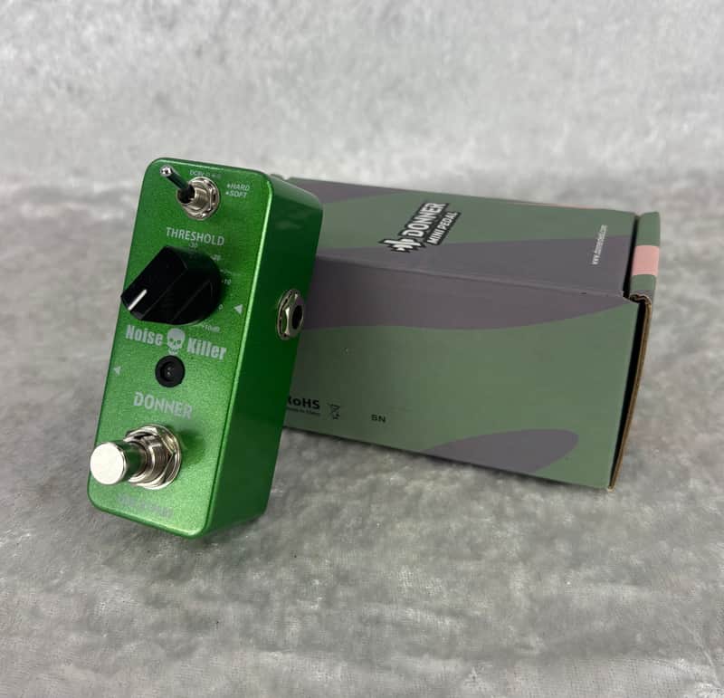 Donner Noise Killer