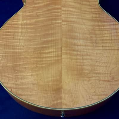 Gibson 1951 J-185 Cenntenial. #62 of 100 image 5