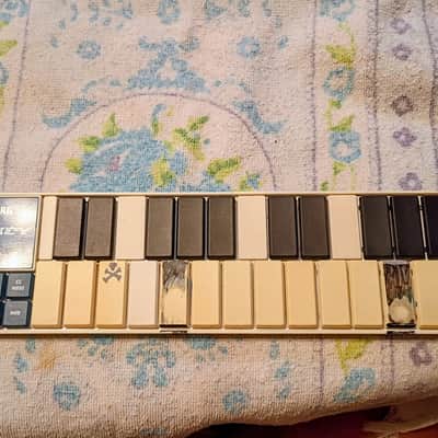 2 KORG MIDI ((K25 and nanoKEY) controller/keyboards image 4
