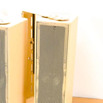 EAW UB52 Two-Way Full-Range Loudspeaker (PAIR) CG0103X image 2