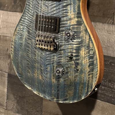PRS Custom 24 Satin Limited Edition 40TH Anniversary image 2