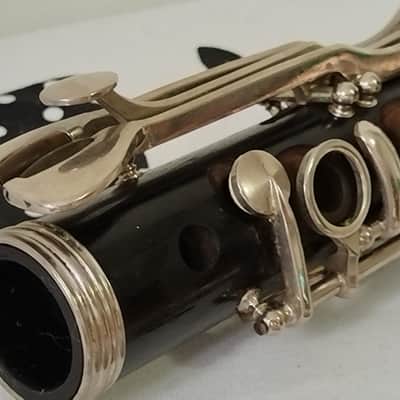 Clarinet Richard Keilverth Melody  Bb image 6