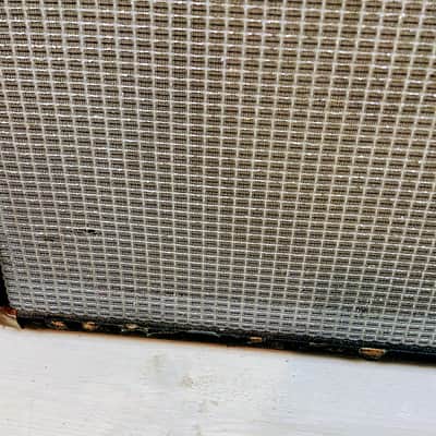 Music Man RP65 1980s - Black Tolex image 11