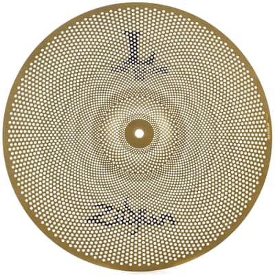 Zildjian 18" L80 Low Volume Crash / Ride Cymbal