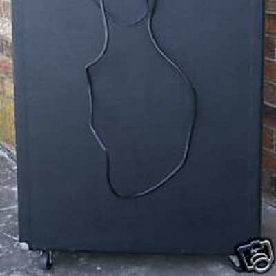 Fender Silverface Bassman 135 -1970'S image 7