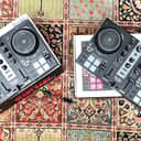Hercules Inpulse 200 MK2 and a second slightly non-working controller