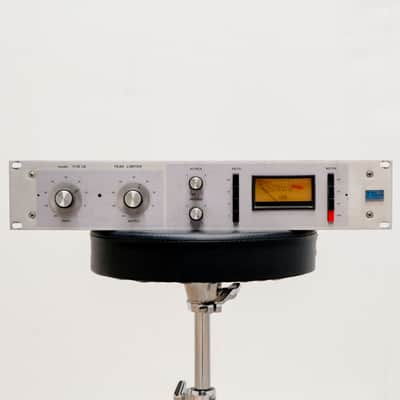 Pair of Urei Universal Audio 1176LN Rev. H (owned by the Bee Gees) image 2