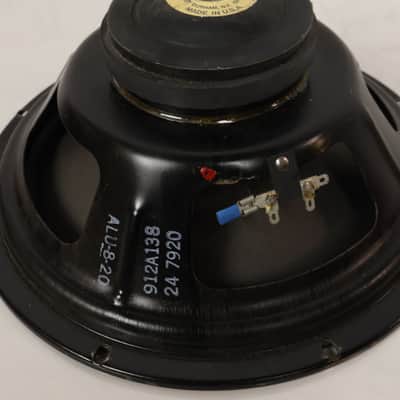 Becker 12 Inch Speaker image 4