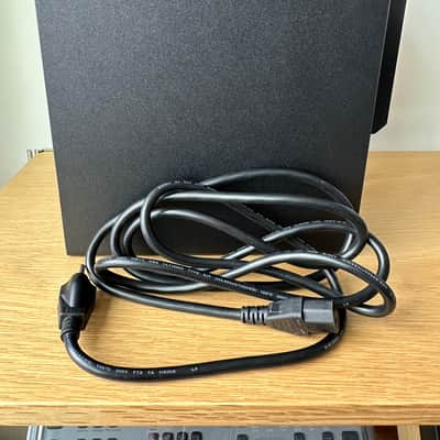 Yamaha HS7 6.5" Powered Studio Monitor (Single) 2015 - Present - Black image 6