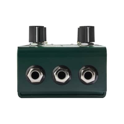 GFI System Orca Delay image 3