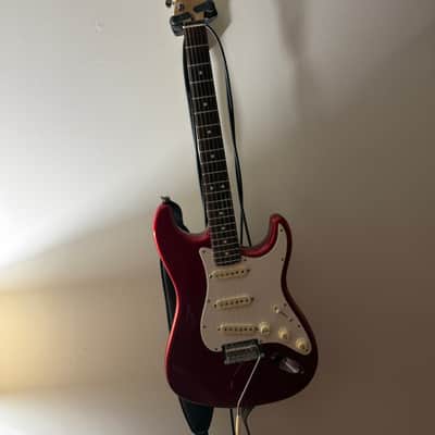 Fender American Professional Stratocaster 2017 - Mint, Quick sale price image 3
