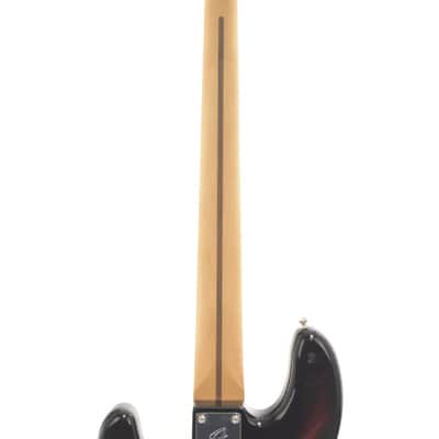 Fender Player II Modified Active Precision Bass with Maple Fretboard 2025 - Present - 3-Color Sunburst image 11