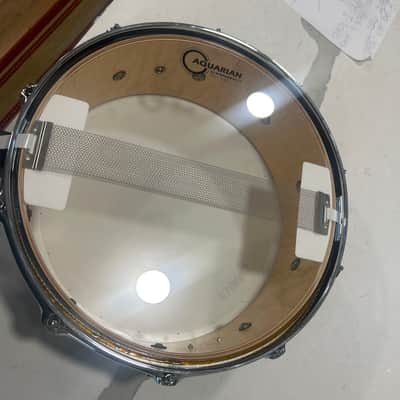 Sonor S-Classix  14x5 snare image 5