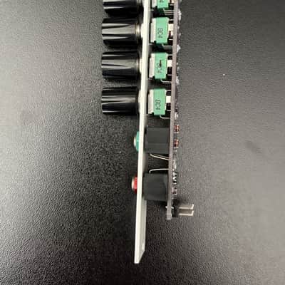 NLC Nonlinearcircuits Ming Rod Double Ring Mod Magpie Panel image 3