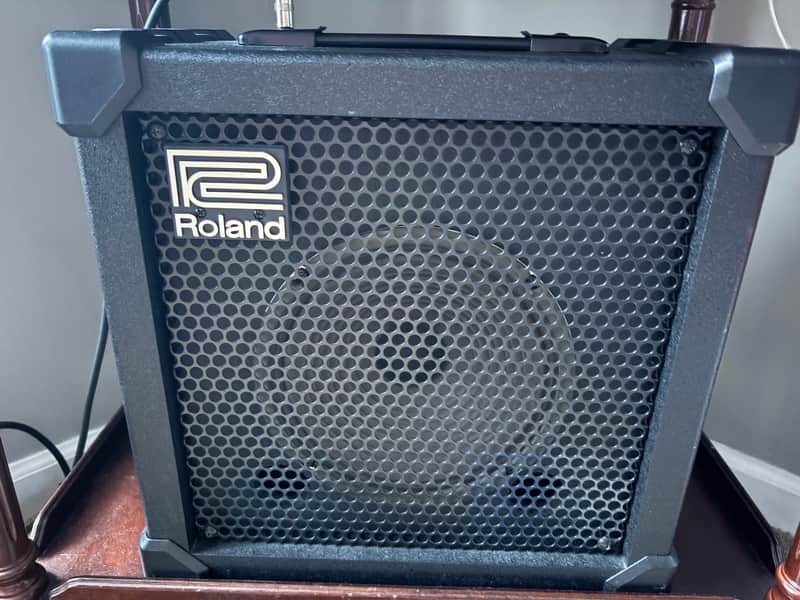 Roland CUBE-20XL 2-Channel 20-Watt 1x8