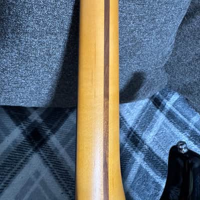 Fender American Ultra II Stratocaster with Ebony Fretboard Ultra image 14