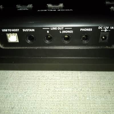 William's Legato III 88-Key Digital Piano image 6