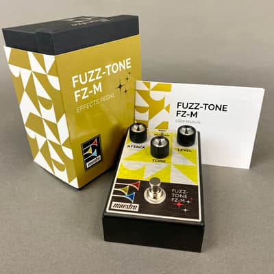 Maestro Fuzz Tone FZ-M - Store Demo Model image 6