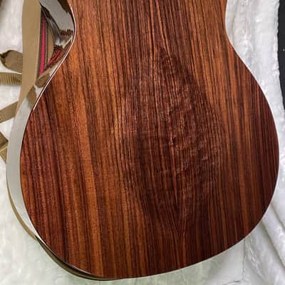 NEW! Taylor 414ce Studio Acoustic-Electric Guitar - Shaded Edgeburst - 4.75lbs - Authorized Dealer - G06278 image 8