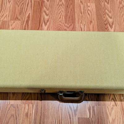 Fender Custom Shop LTD 1951 Telecaster Super Heavy Relic 2021 - Aged Nocaster Blonde image 19