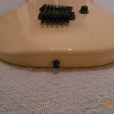 Immagine Kramer RARE! BARETTA 1986 Cream - 7