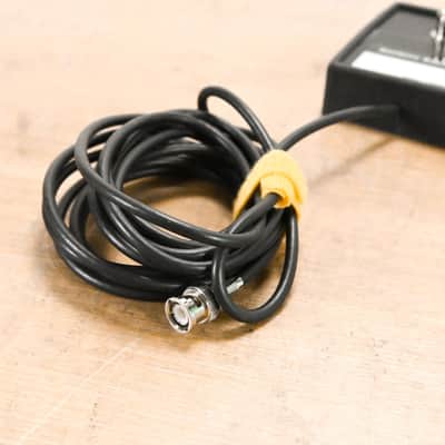 Radiall / Larsen BNC-BNC Magnet Mount CG0119T image 4