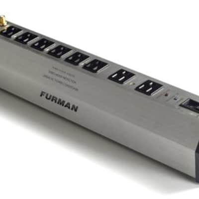 Furman PST-8 Digital Power Station image 2