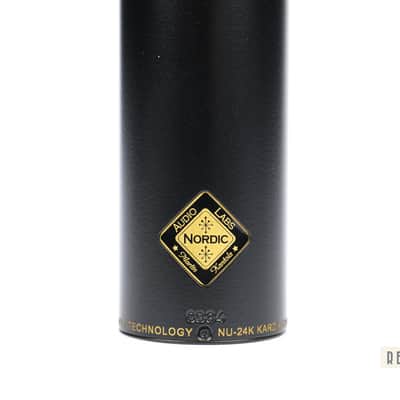 Nordic Audio Labs NU-24K Condenser Microphone image 5